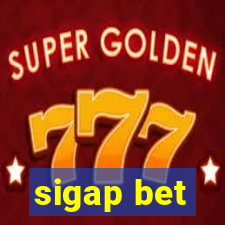 sigap bet